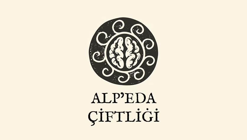 Alp'eda Çiftliği